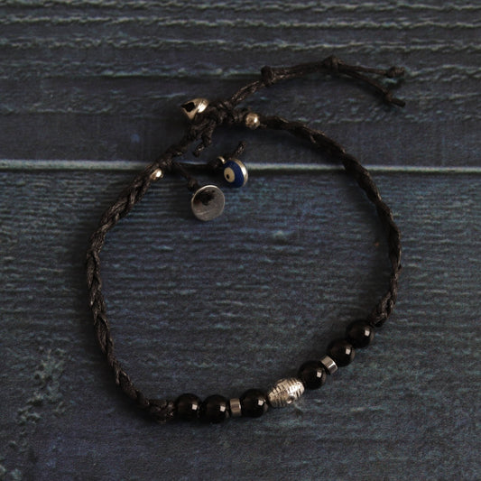 Dark Guard - Handmade Jewellery - i am boho