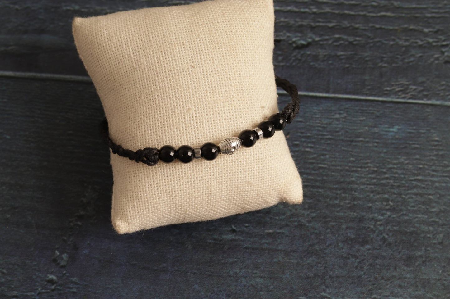 Dark Guard - Handmade Jewellery - i am boho