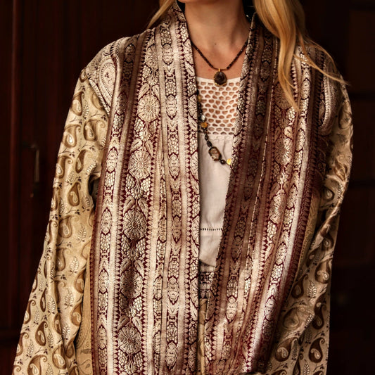 Bold Dusk Pant Suit - Handmade Jewellery - i am boho