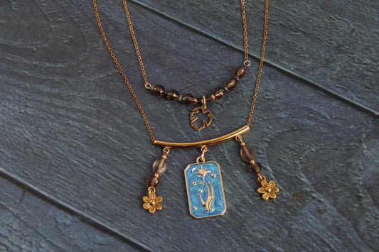 Grounding Garden - Handmade Jewellery - i am boho