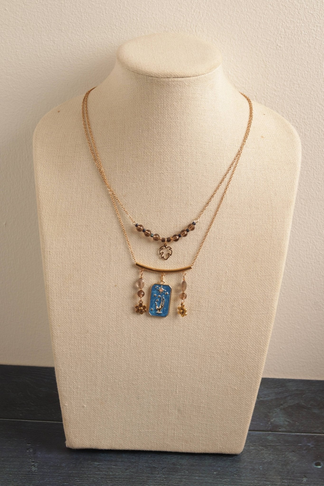 Grounding Garden - Handmade Jewellery - i am boho