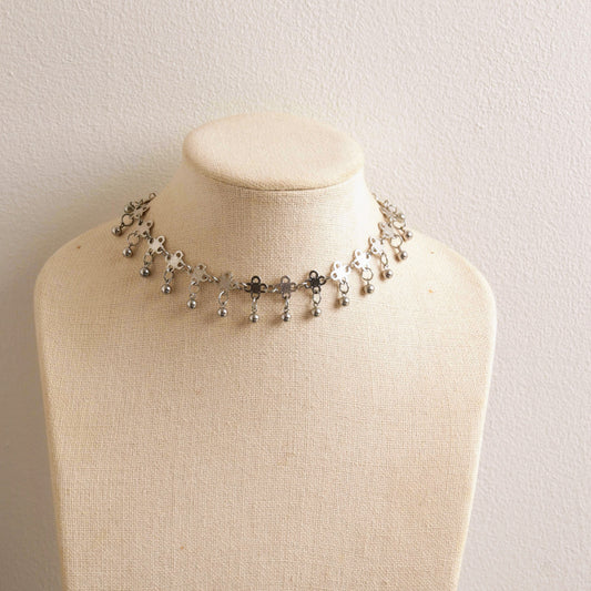 The Jingle Choker