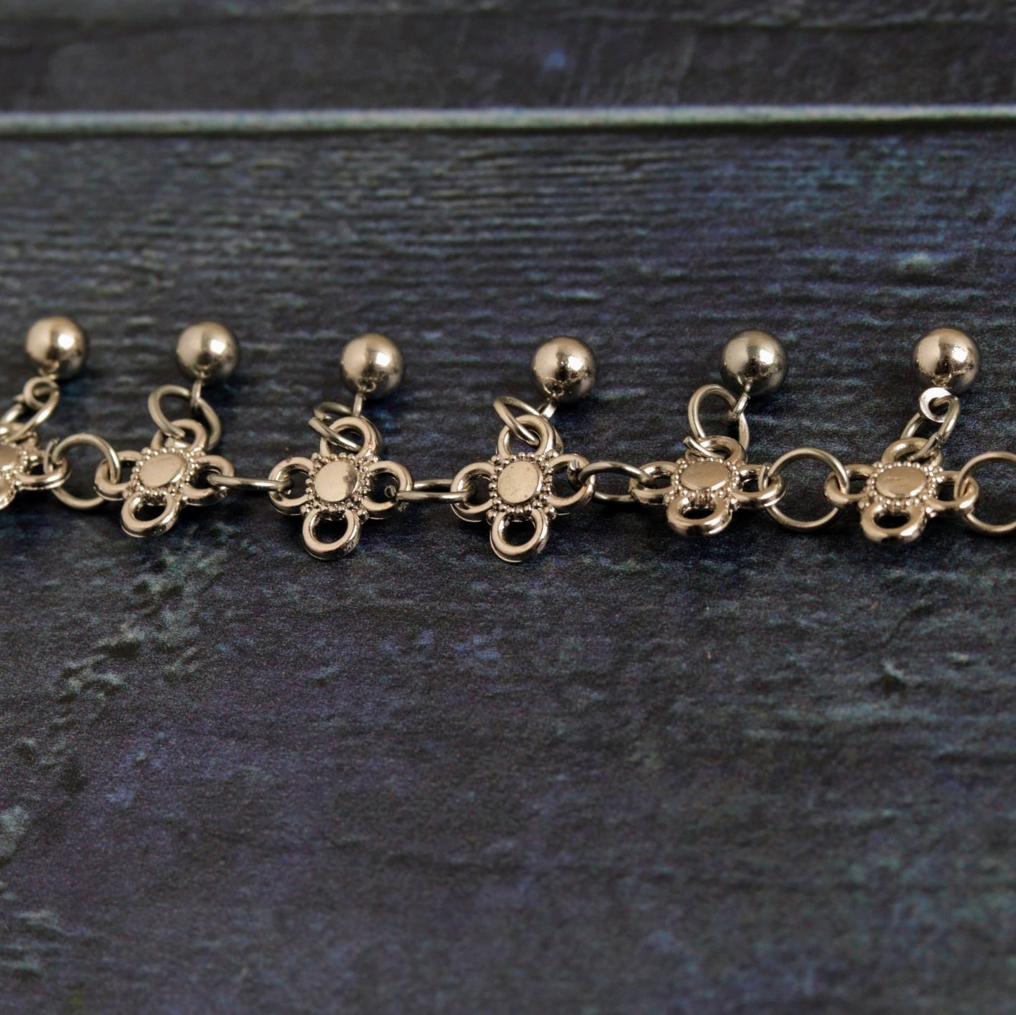 The Jingle Choker - Handmade Jewellery - i am boho