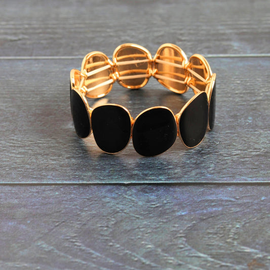The Black Bubble- Handmade Jewellery - i am boho