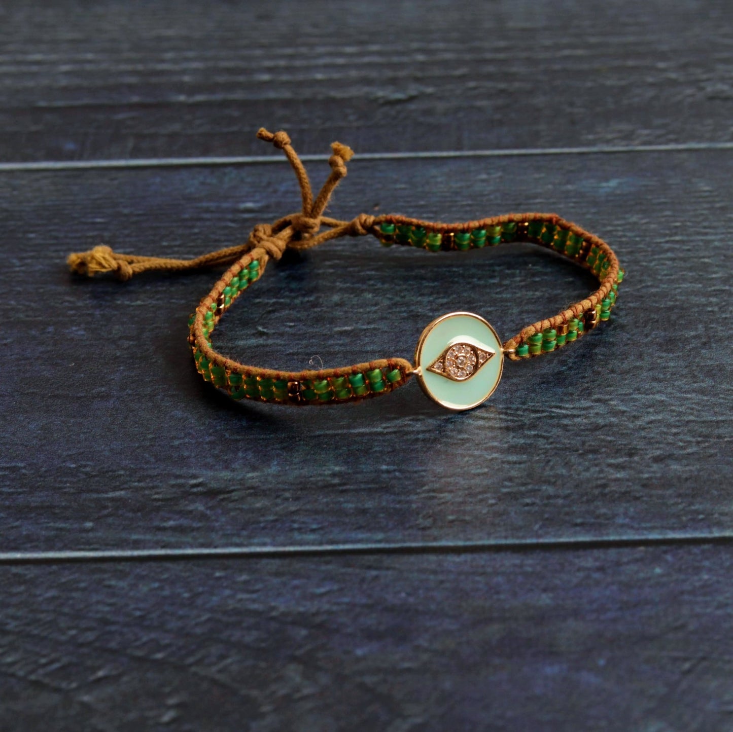 Bead & Protect - Handmade Jewellery - i am boho