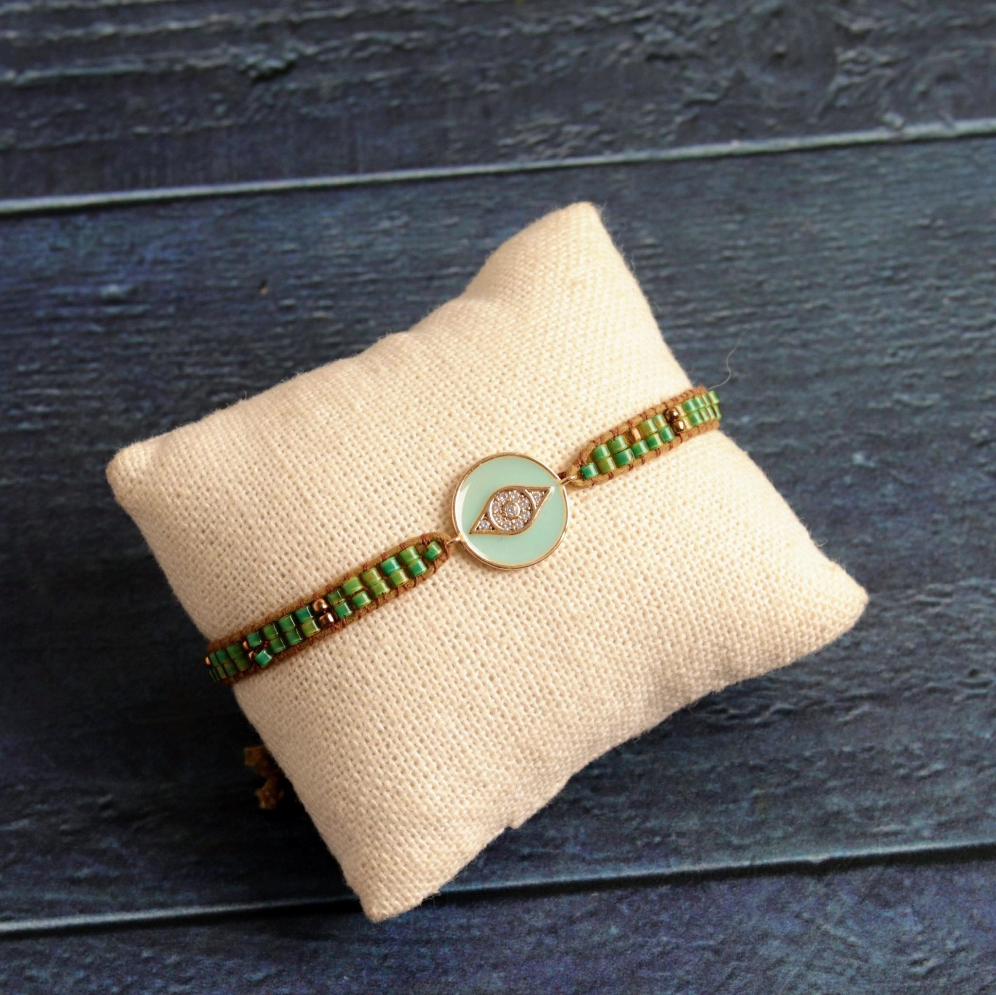 Bead & Protect - Handmade Jewellery - i am boho