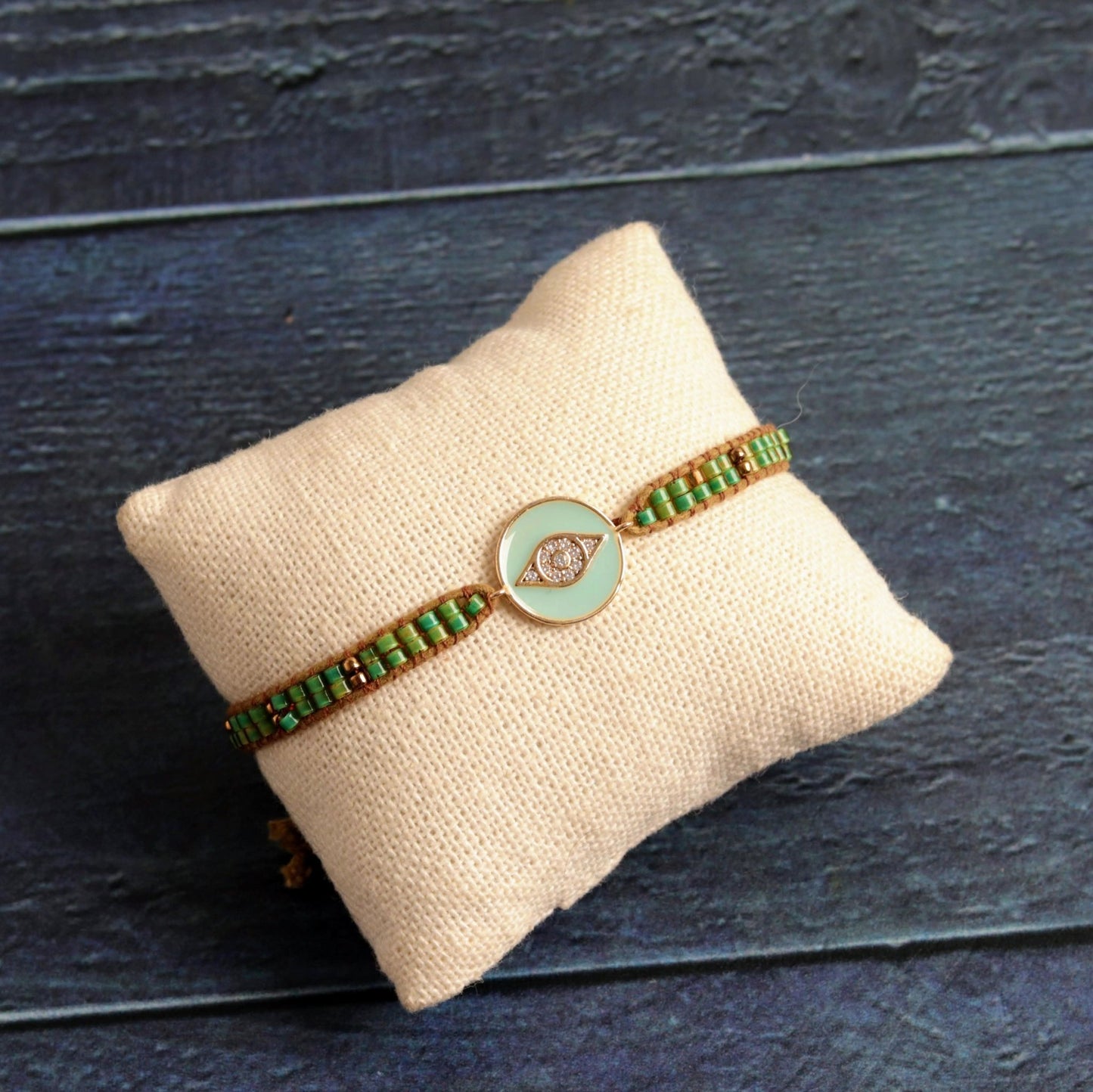 Bead & Protect - Handmade Jewellery - i am boho