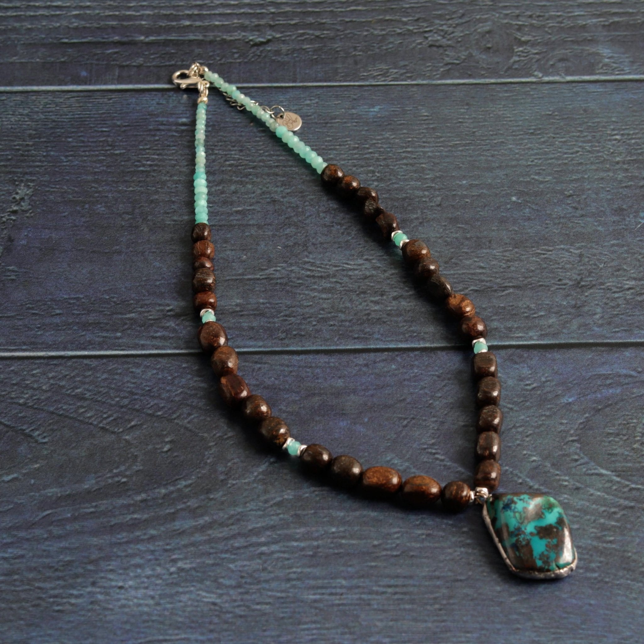 Wild Quattro - Handmade Jewellery - i am boho