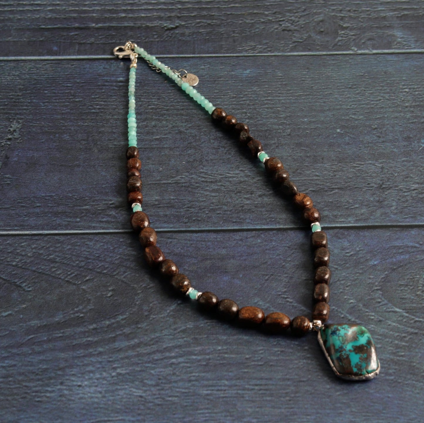 Wild Quattro - Handmade Jewellery - i am boho