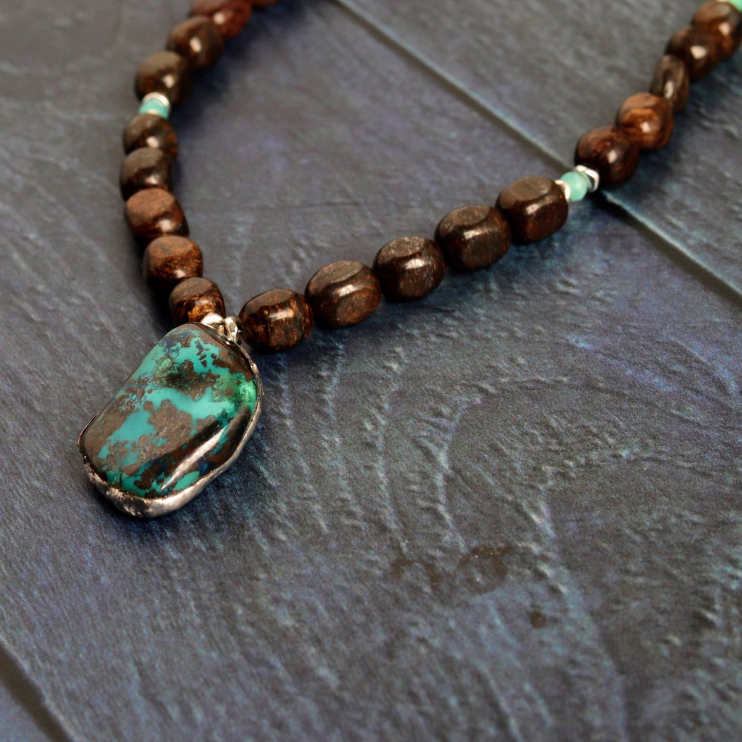 Wild Quattro - Handmade Jewellery - i am boho