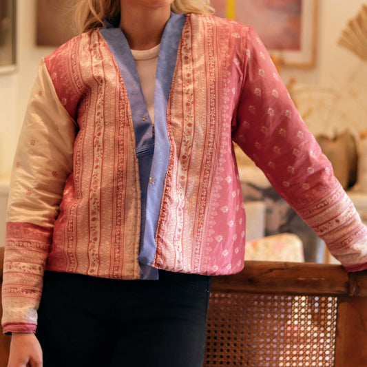 Cloud Puffer Jacket