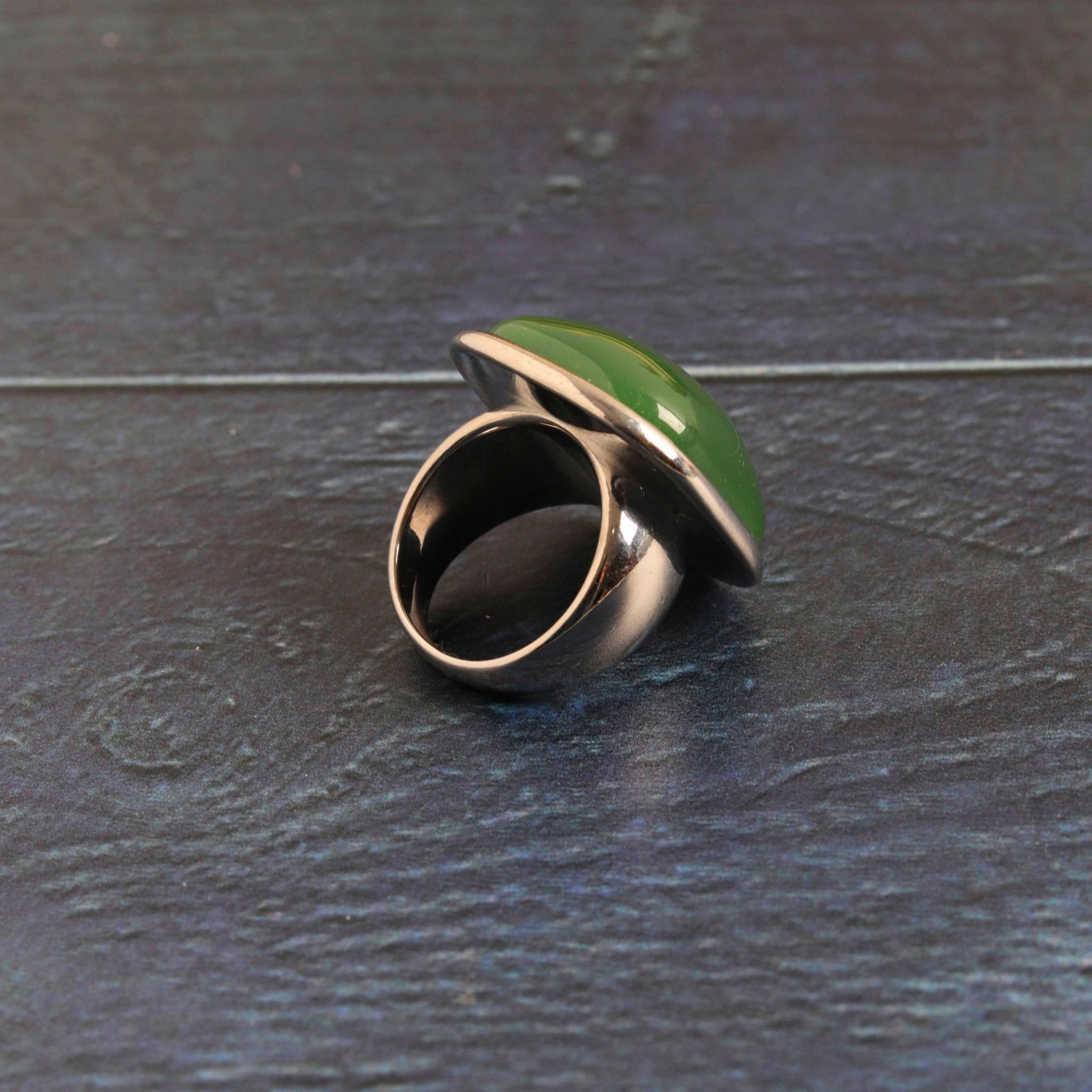 Effy Green- Handmade Jewellery - i am boho