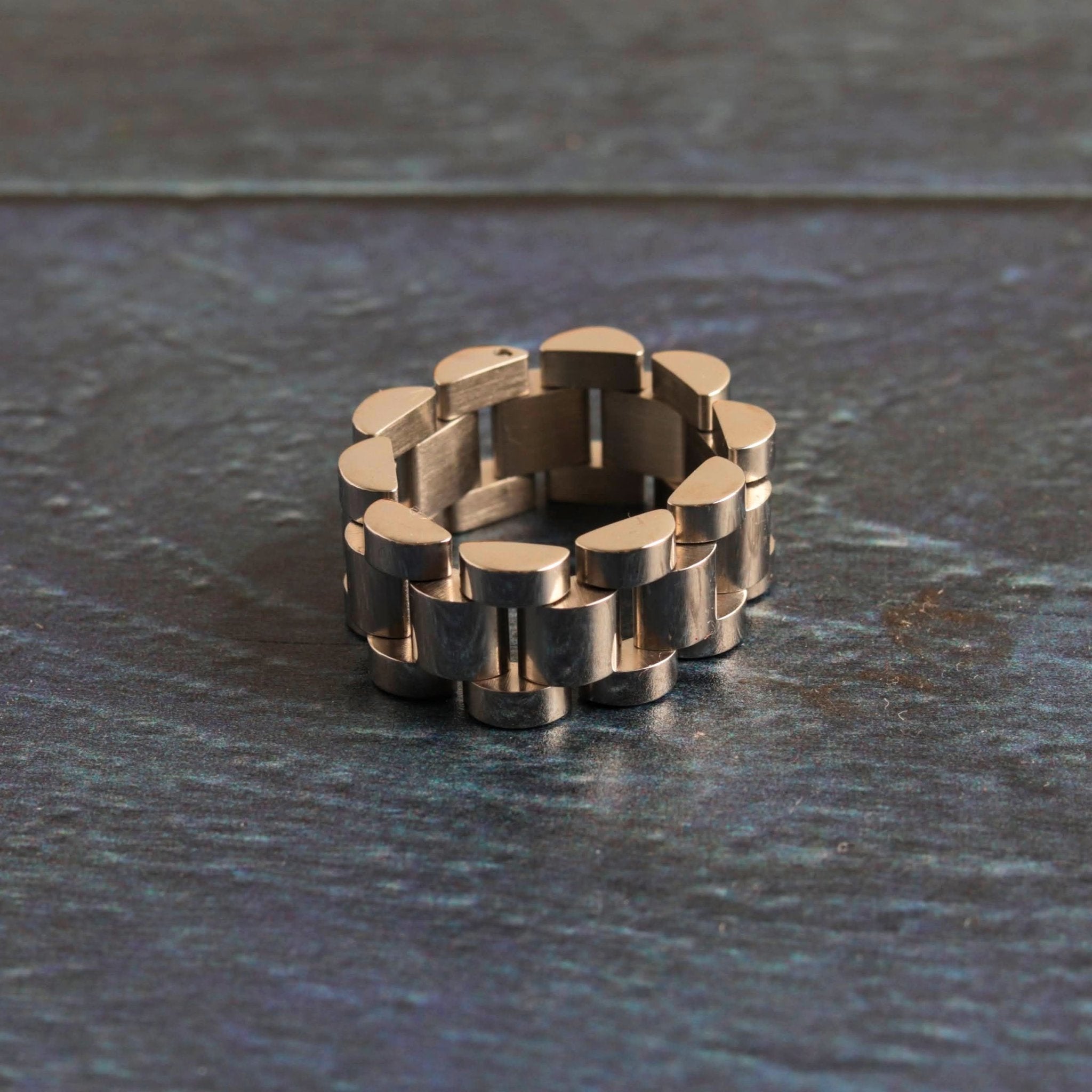 Timekeeper- Handmade Jewellery - i am boho