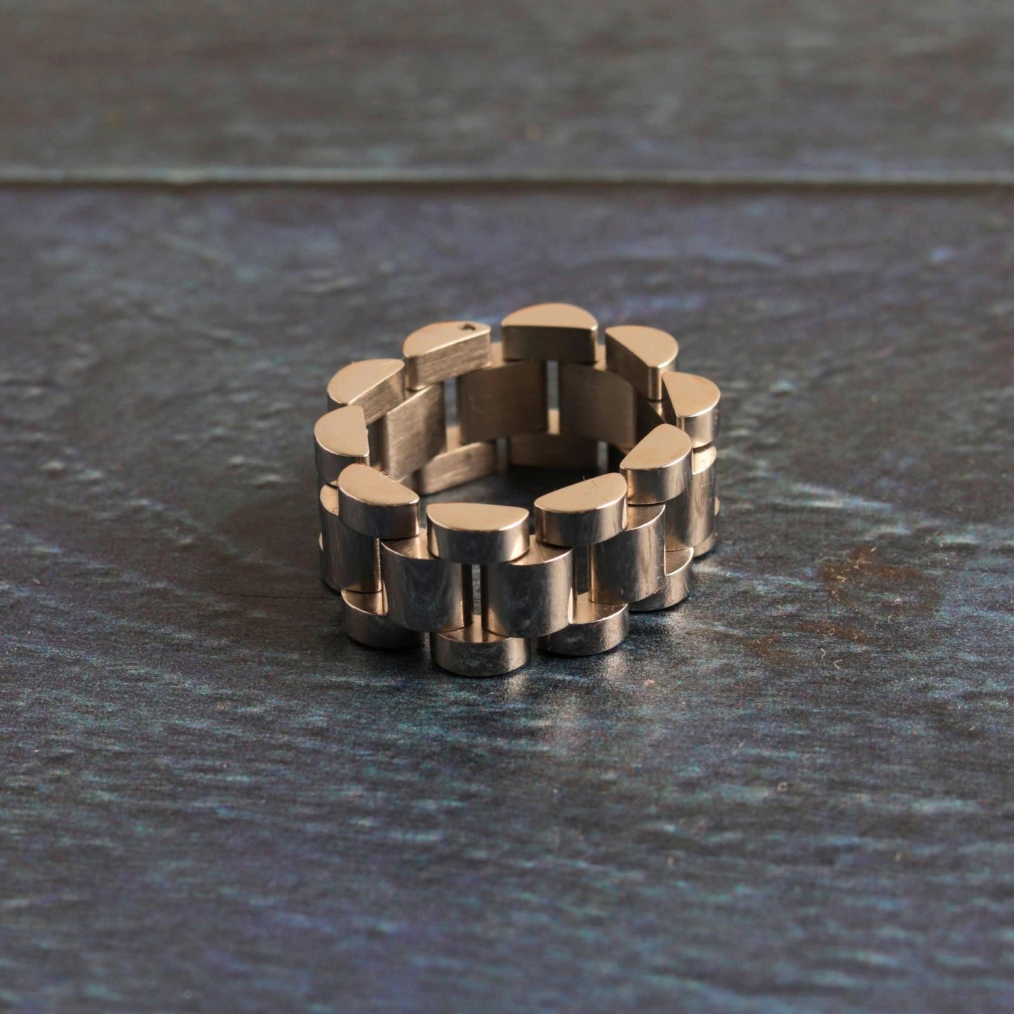 Timekeeper- Handmade Jewellery - i am boho