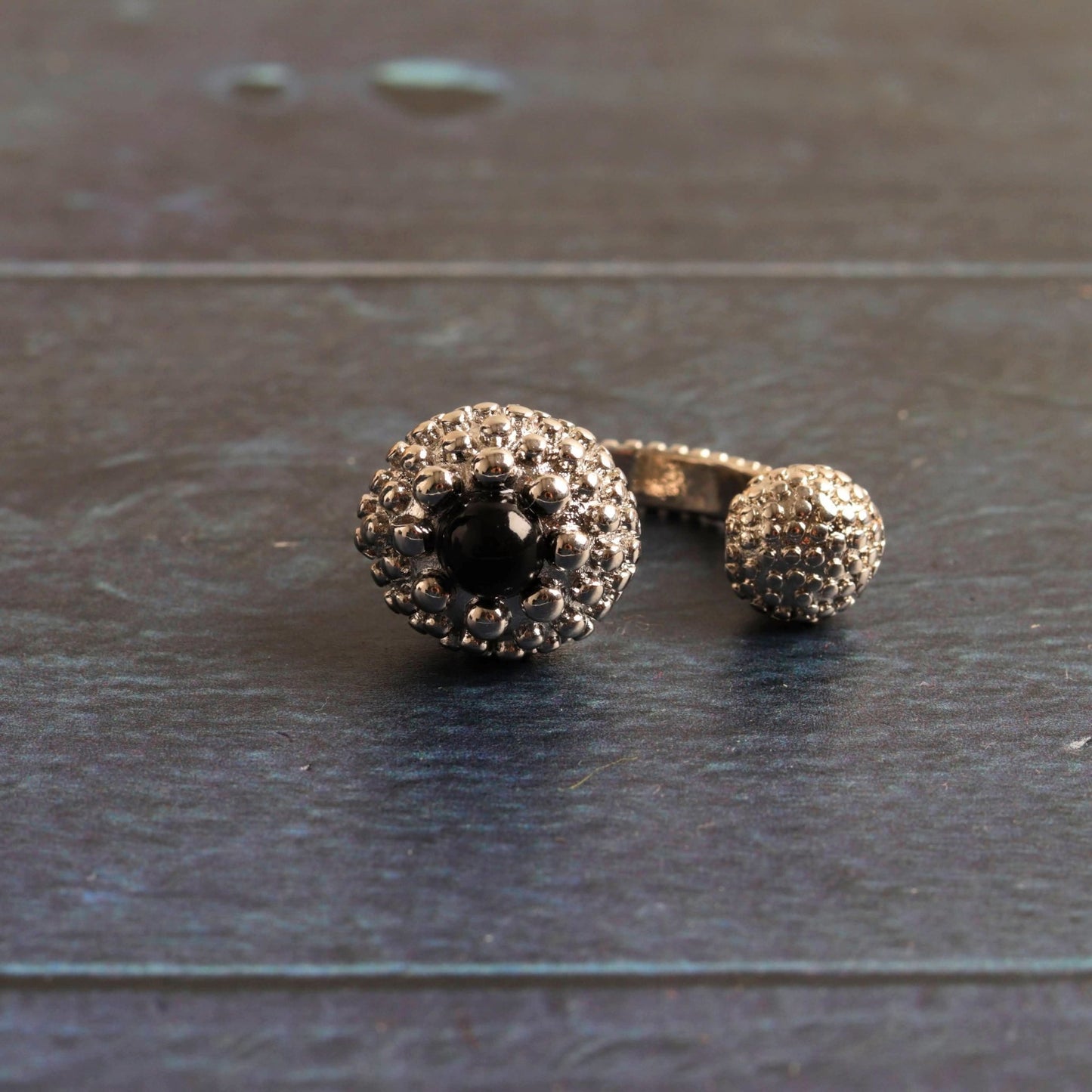 Cosmos Silver- Handmade Jewellery - i am boho