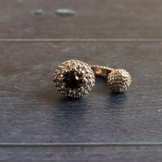Cosmos Silver- Handmade Jewellery - i am boho