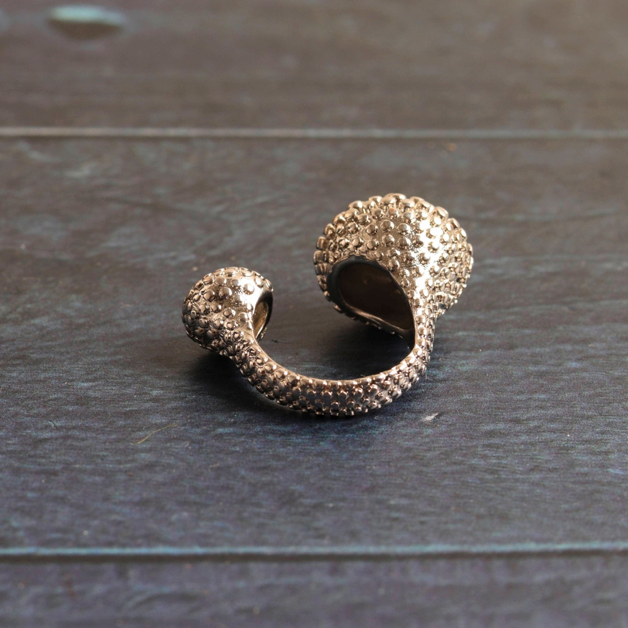 Cosmos Silver- Handmade Jewellery - i am boho