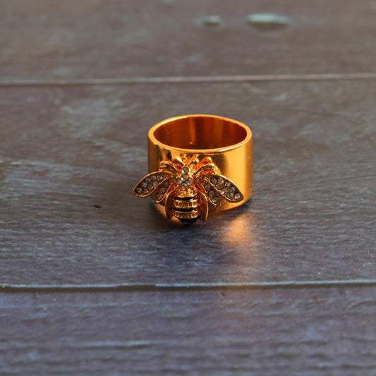 Queen Bee- Handmade Jewellery - i am boho