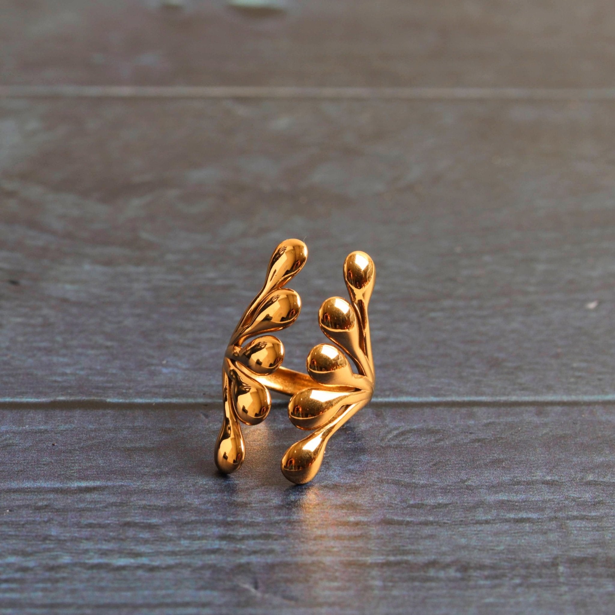 Wings- Handmade Jewellery - i am boho