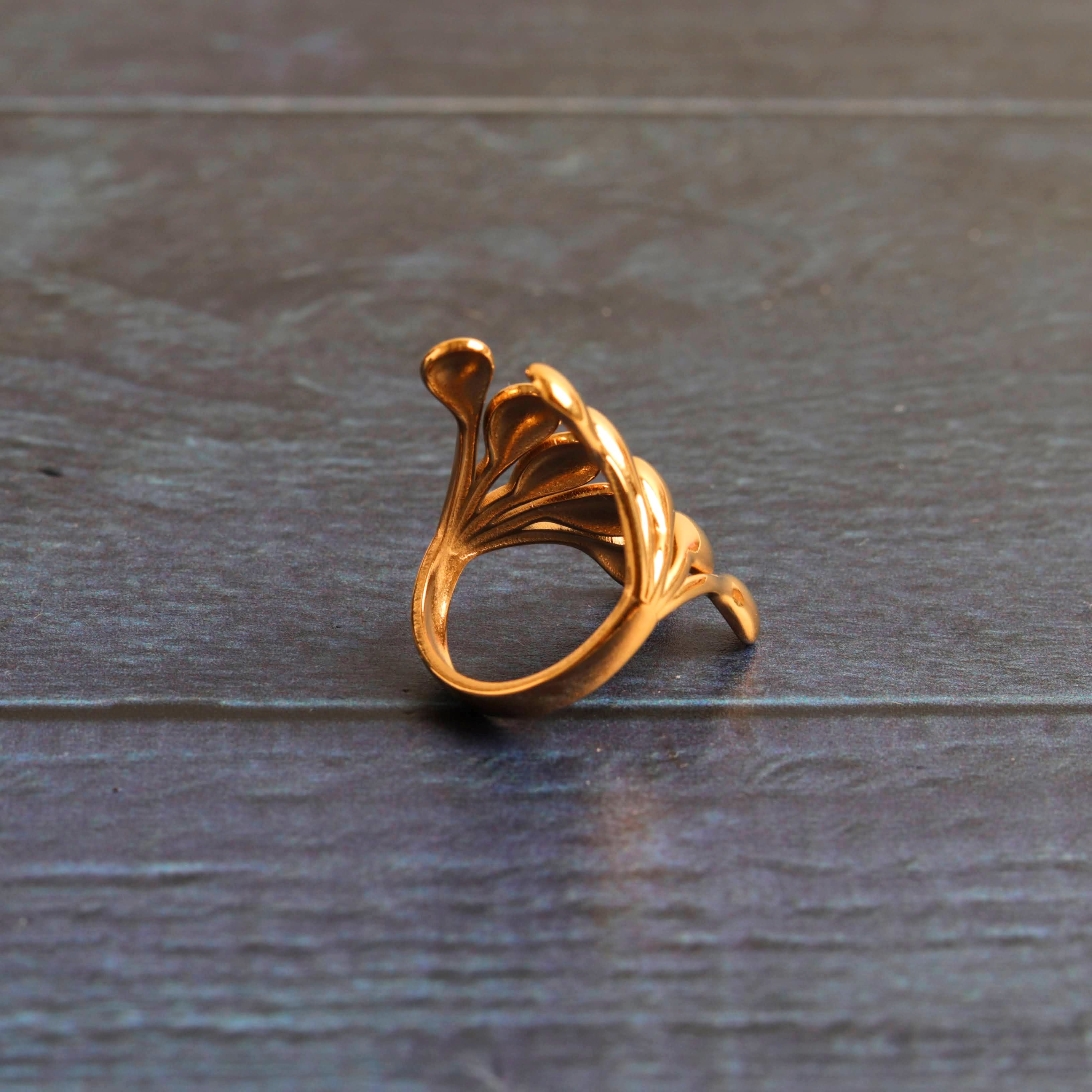 Wings- Handmade Jewellery - i am boho