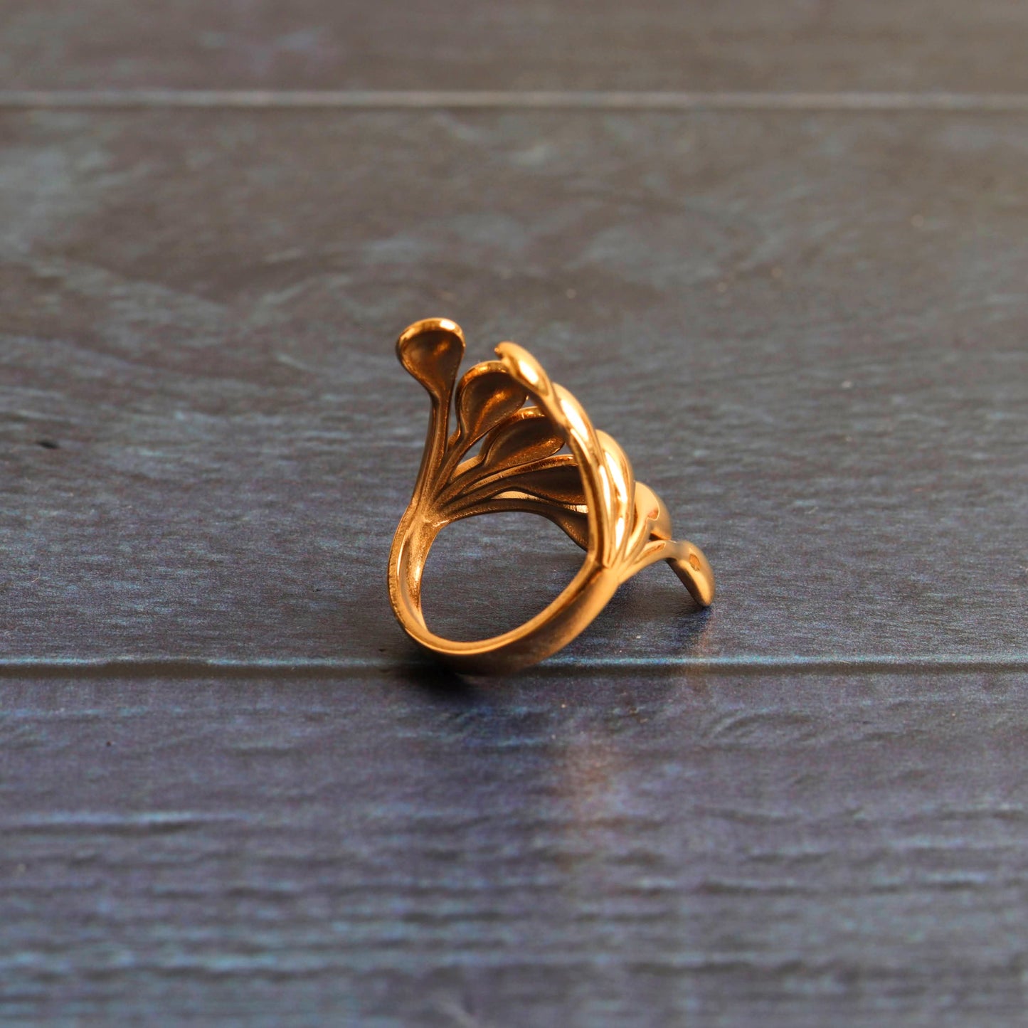 Wings- Handmade Jewellery - i am boho