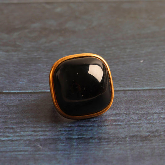 Effy Black- Handmade Jewellery - i am boho