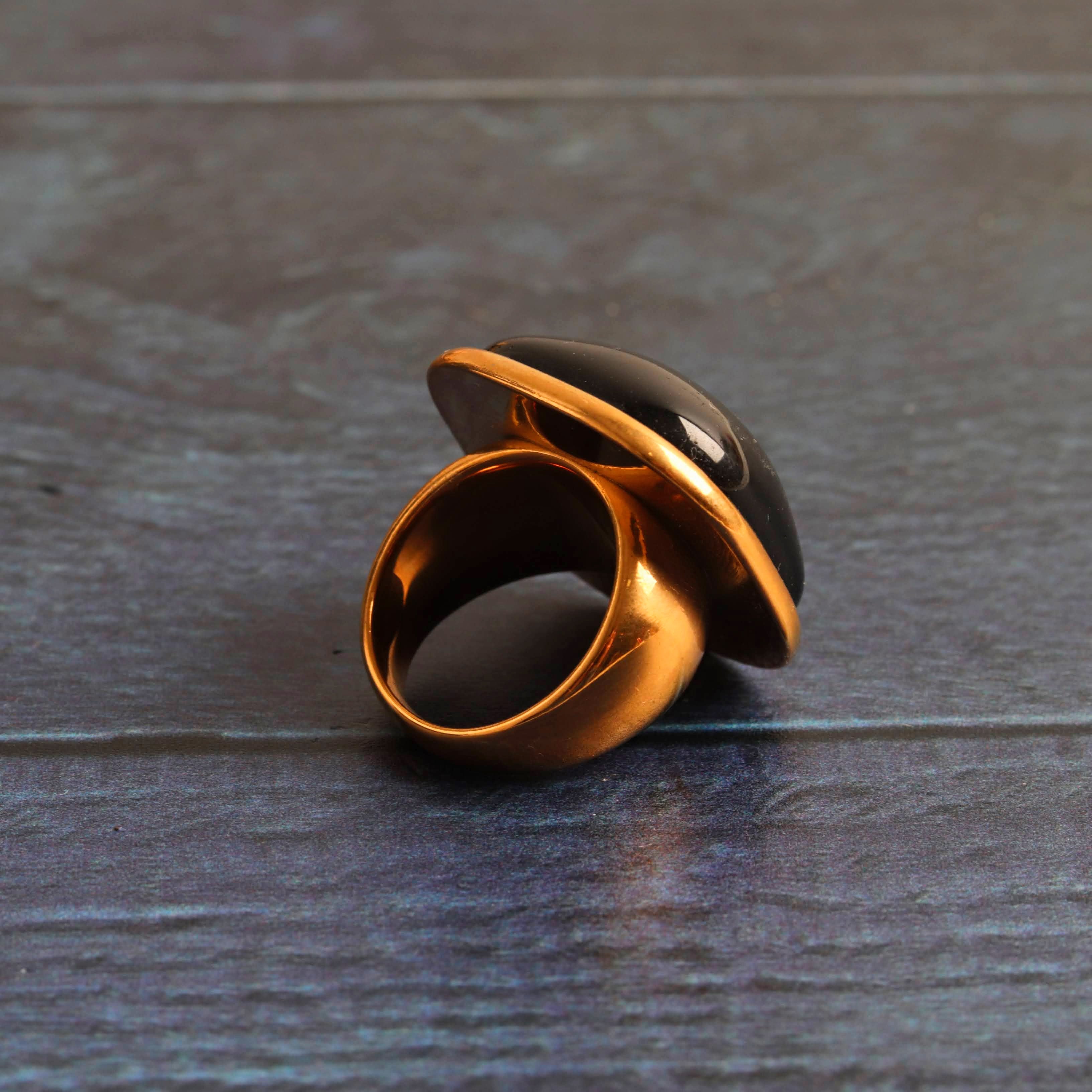 Effy Black- Handmade Jewellery - i am boho