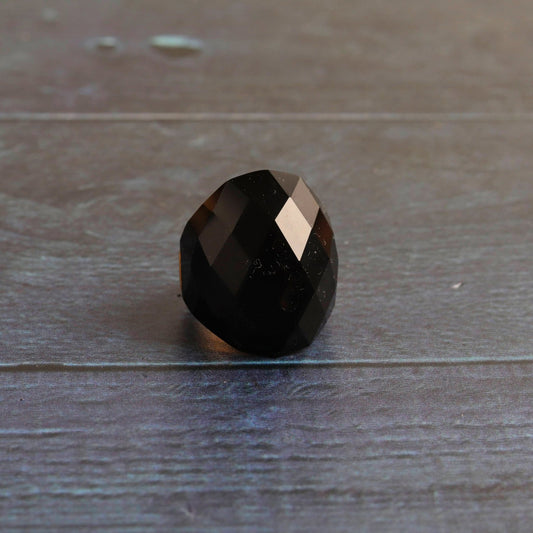 Obsidian Tower- Handmade Jewellery - i am boho