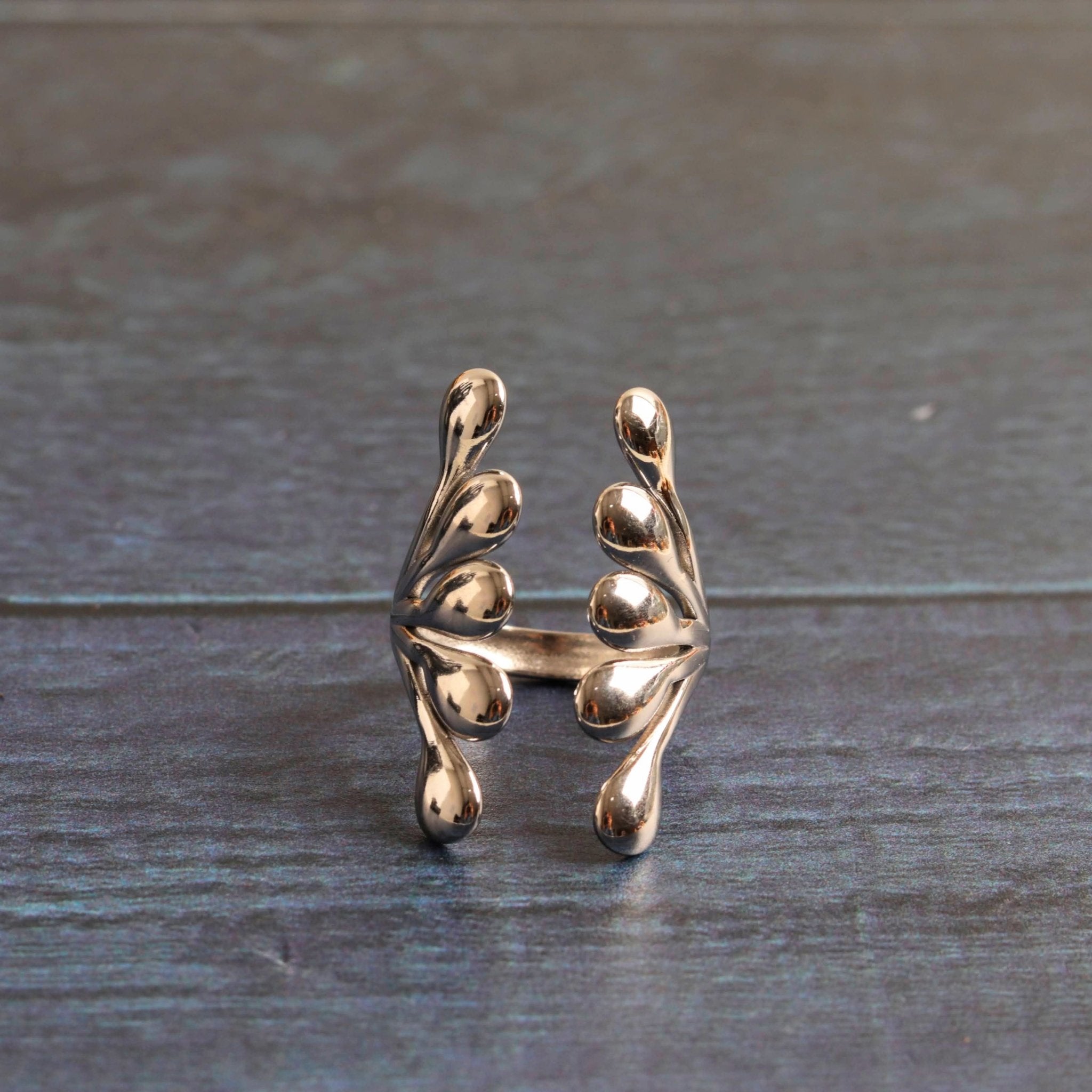 Wings Silver- Handmade Jewellery - i am boho