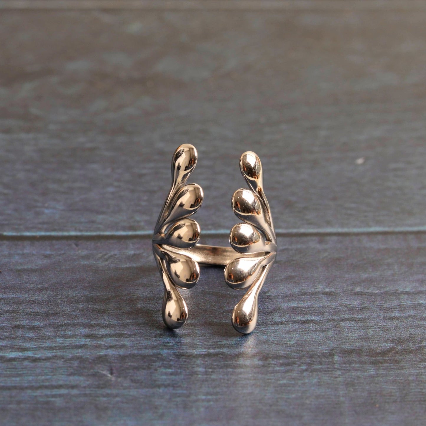 Wings Silver- Handmade Jewellery - i am boho