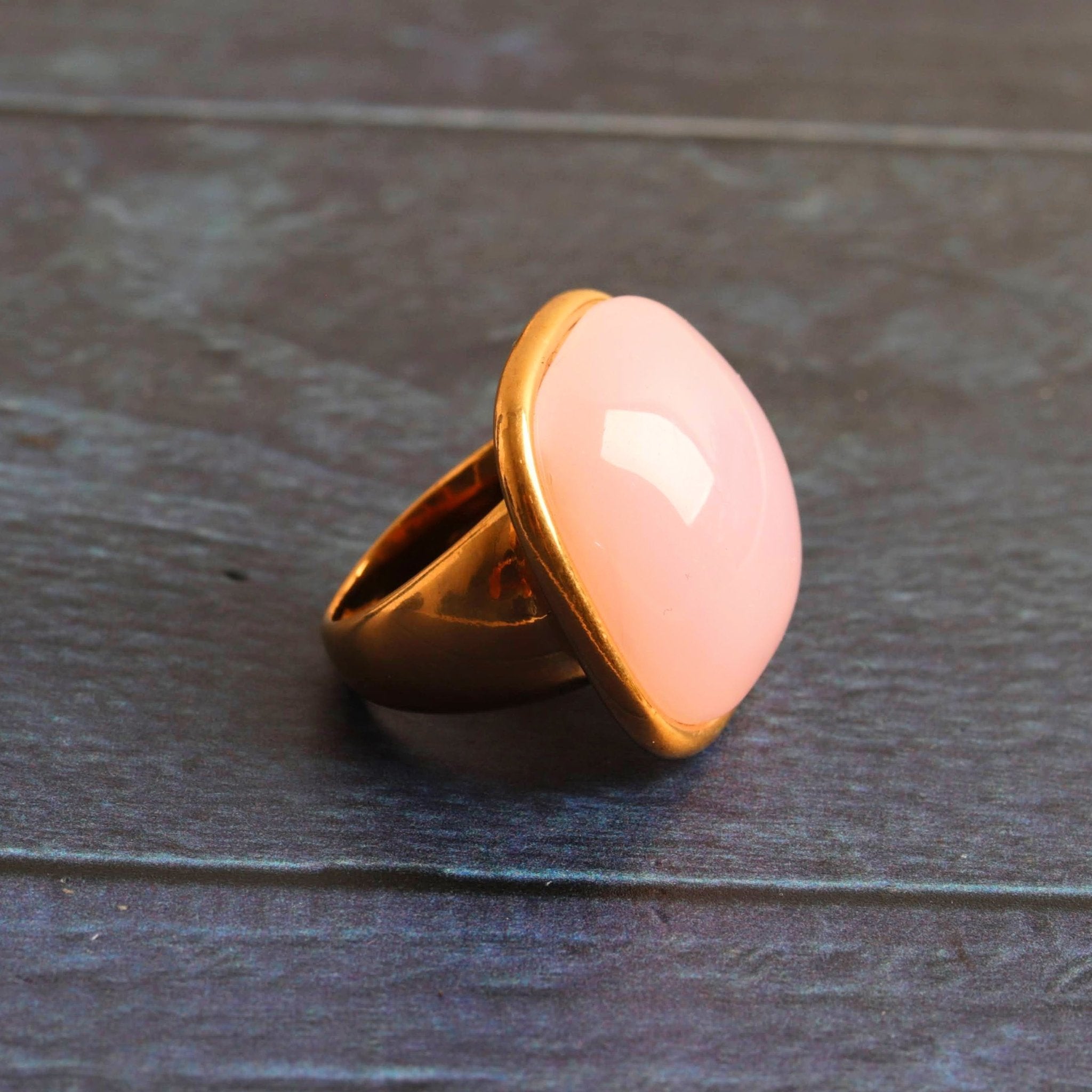 Effy Pink- Handmade Jewellery - i am boho