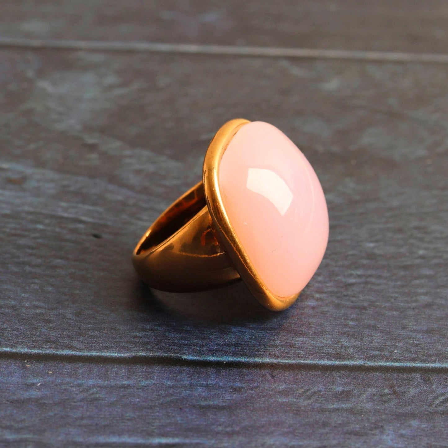 Effy Pink- Handmade Jewellery - i am boho