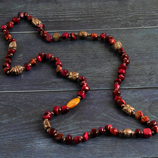 Fire Strand