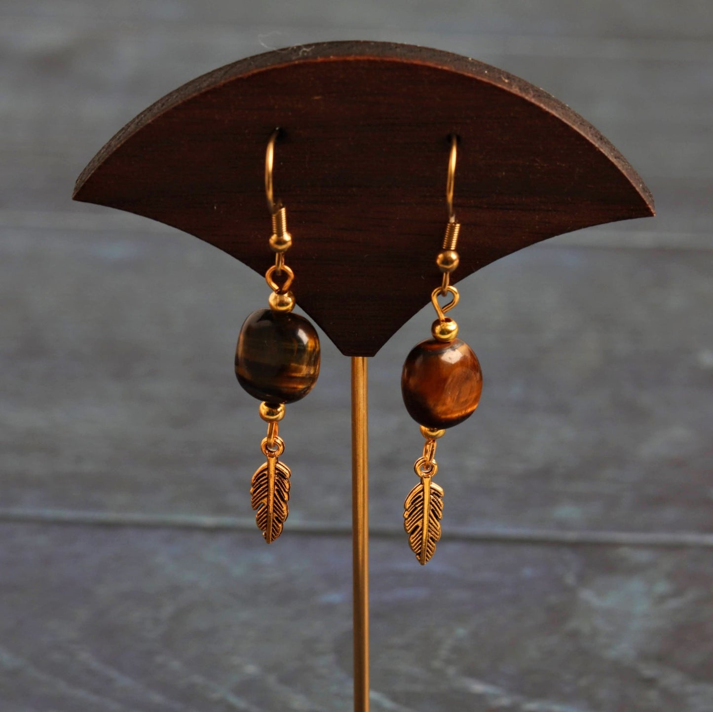 Free & Feathered - Handmade Jewellery - i am boho