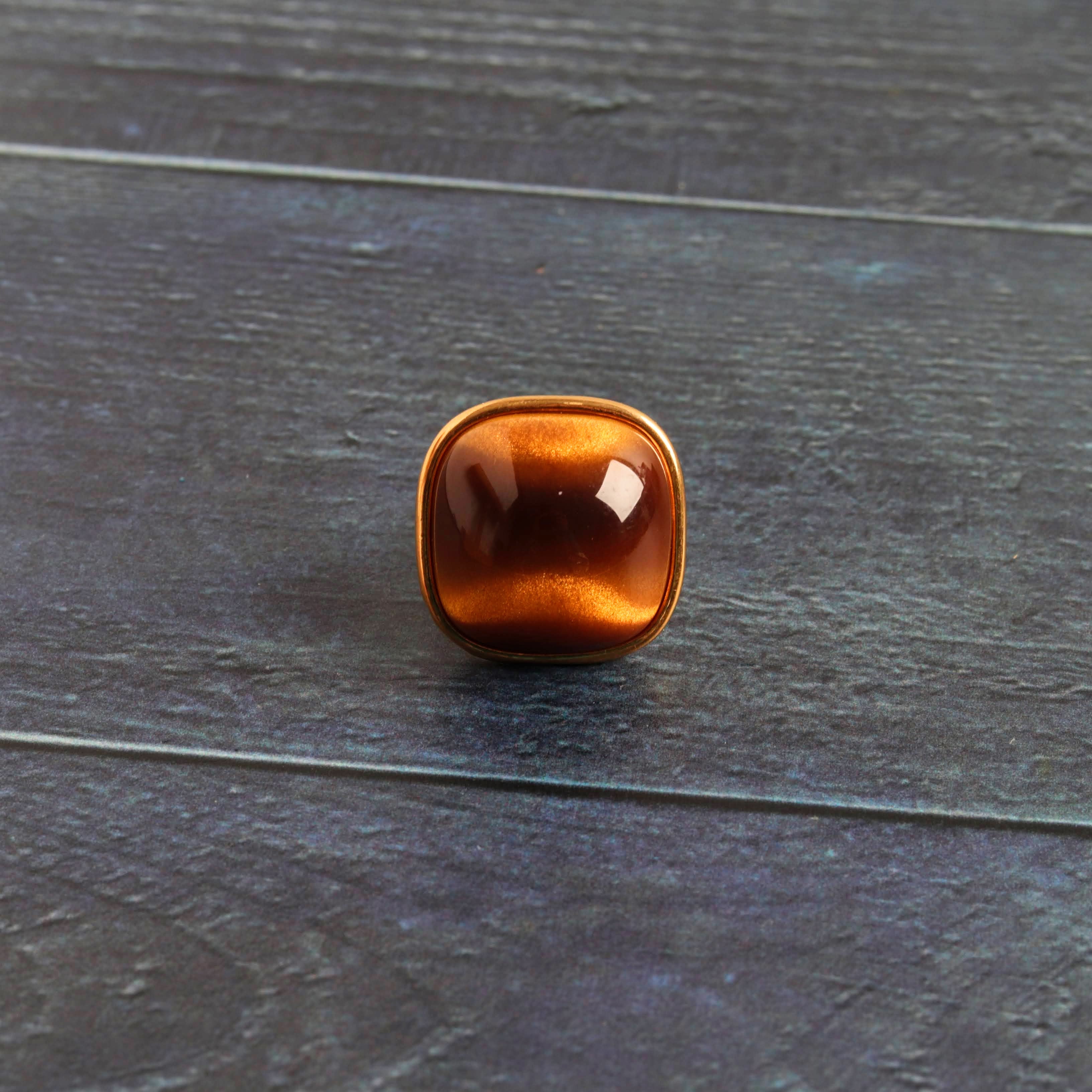 Golden Eye - Handmade Jewellery - i am boho