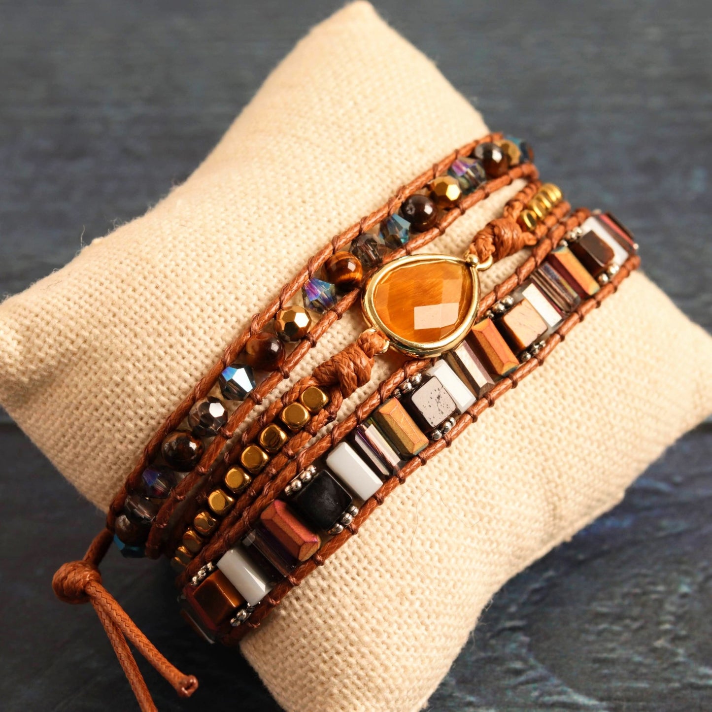The Resilience Wrap
