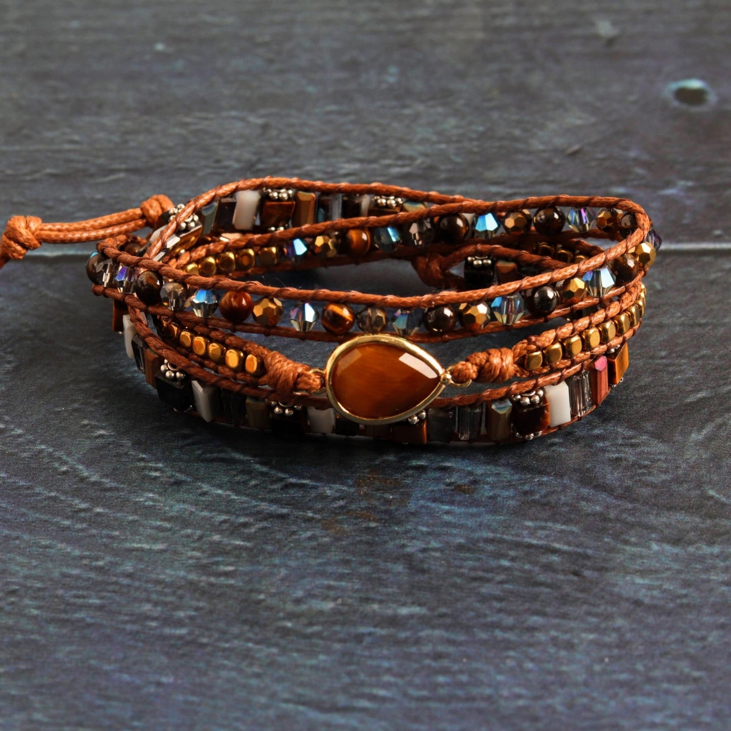 The Resilience Wrap