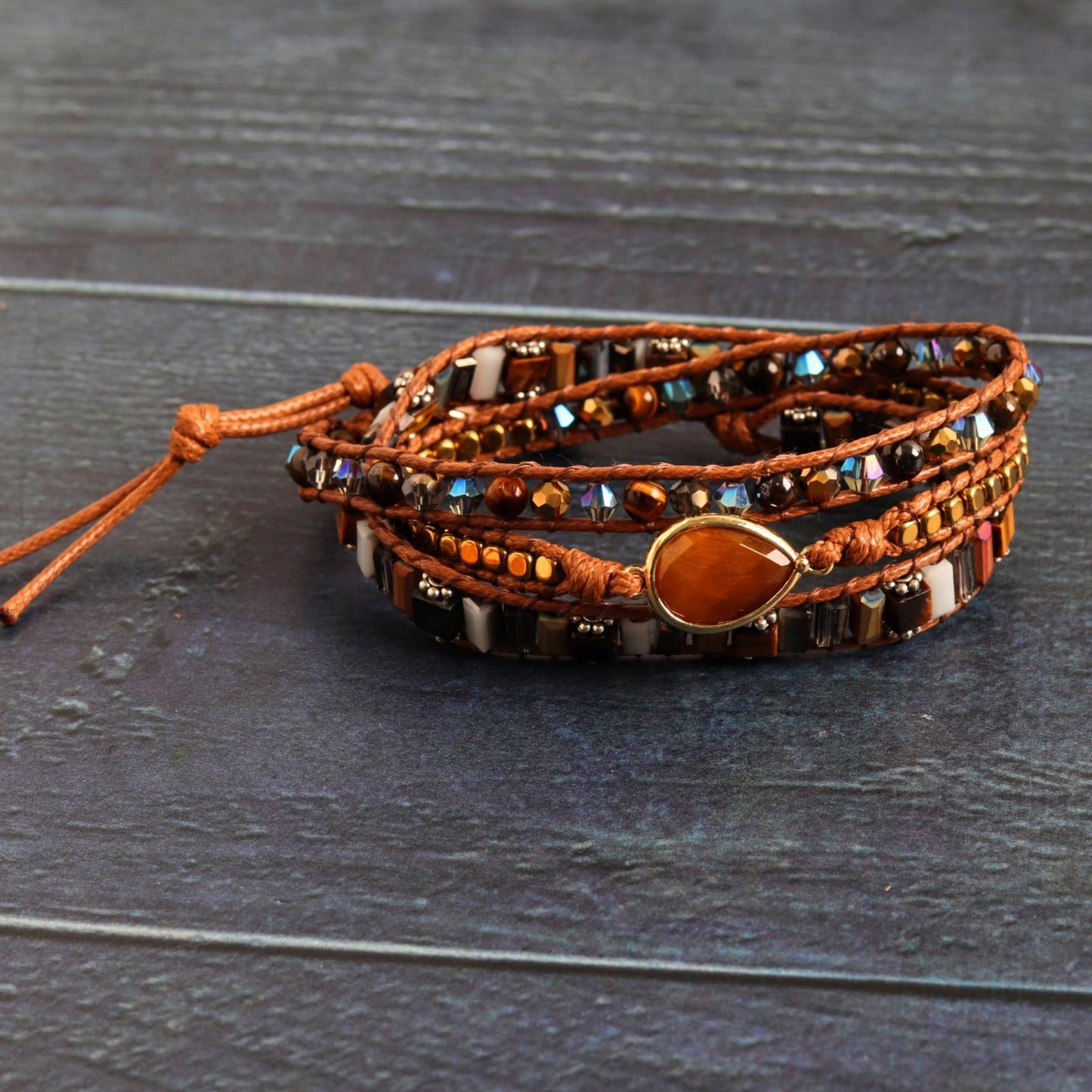The Resilience Wrap