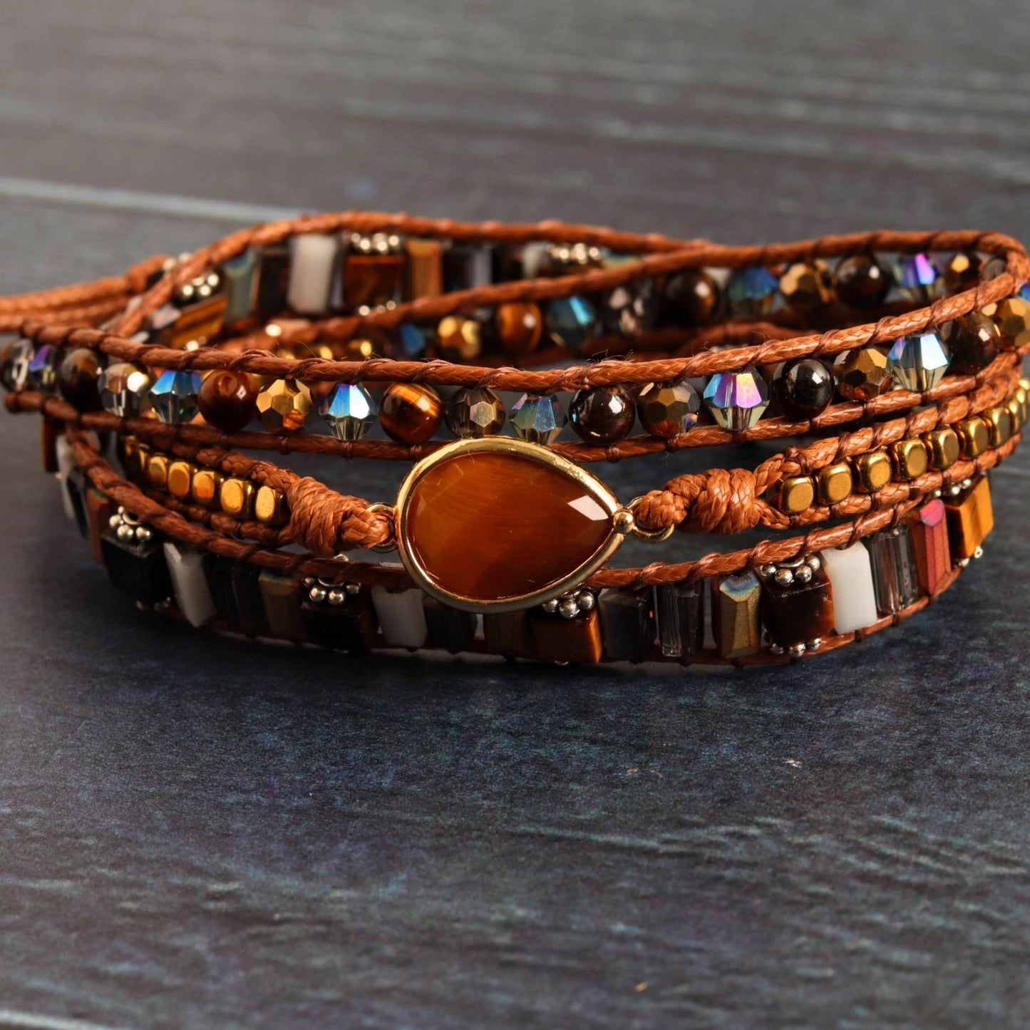 The Resilience Wrap
