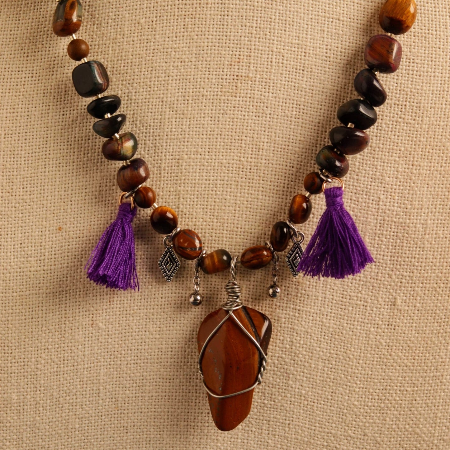 Jungle Talisman