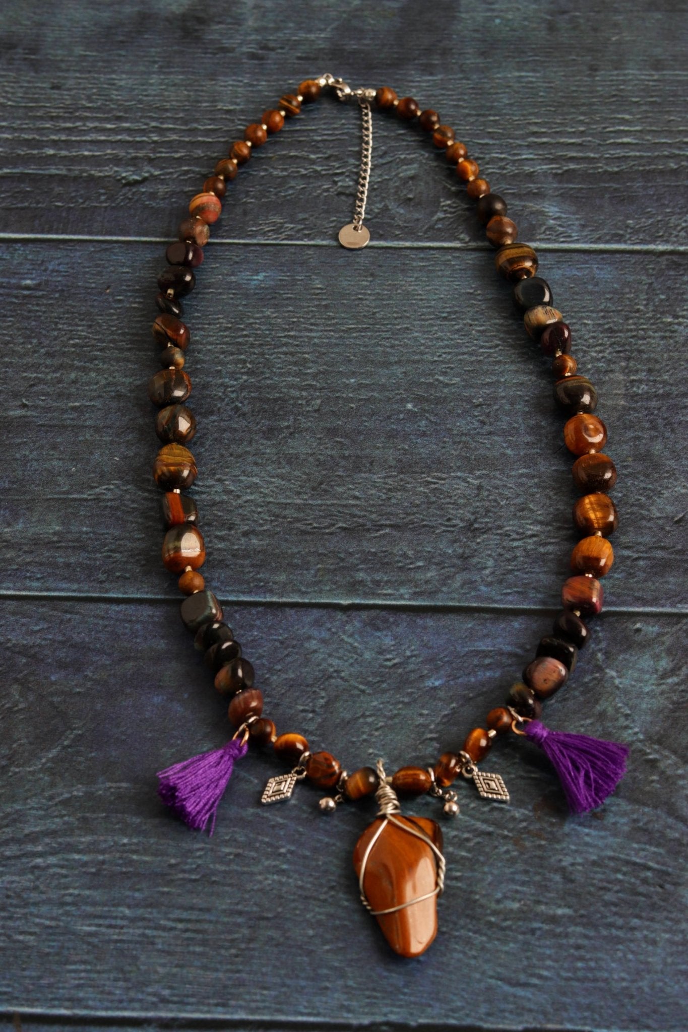 Jungle Talisman