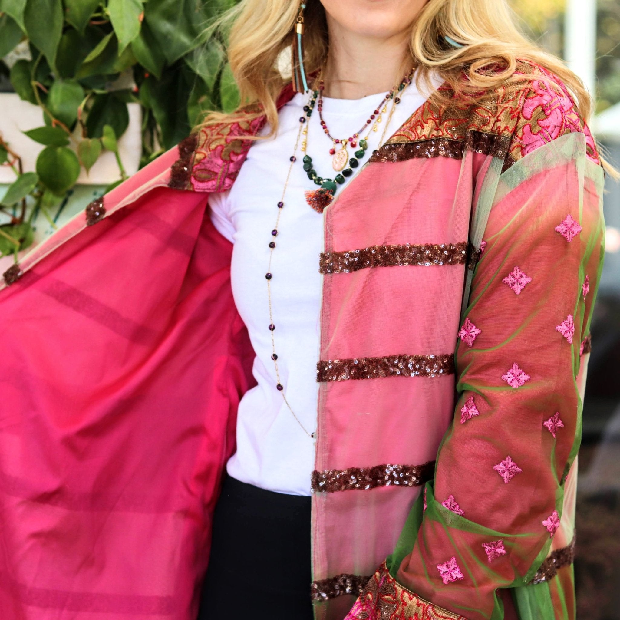 The Canopy Coat
