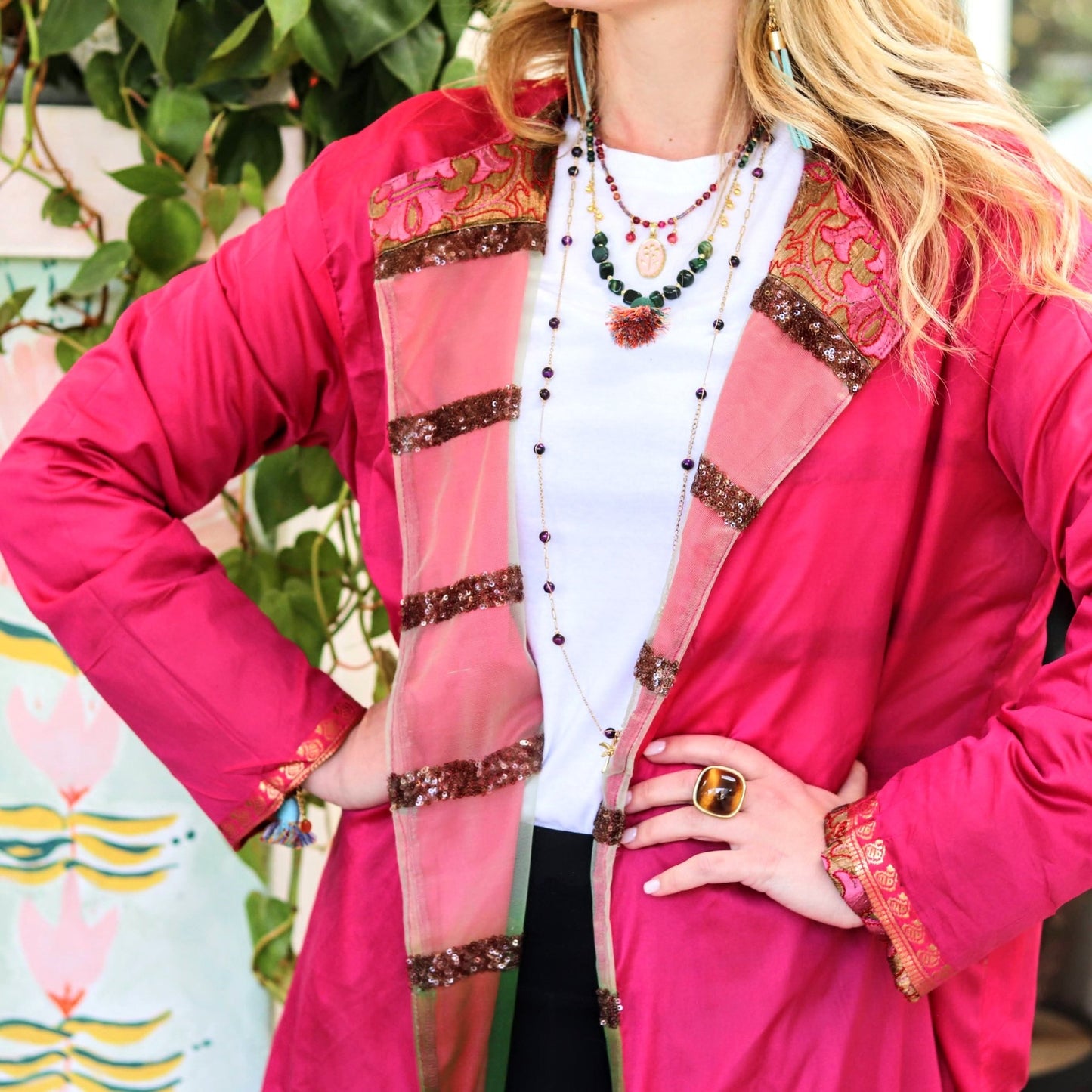 The Canopy Coat