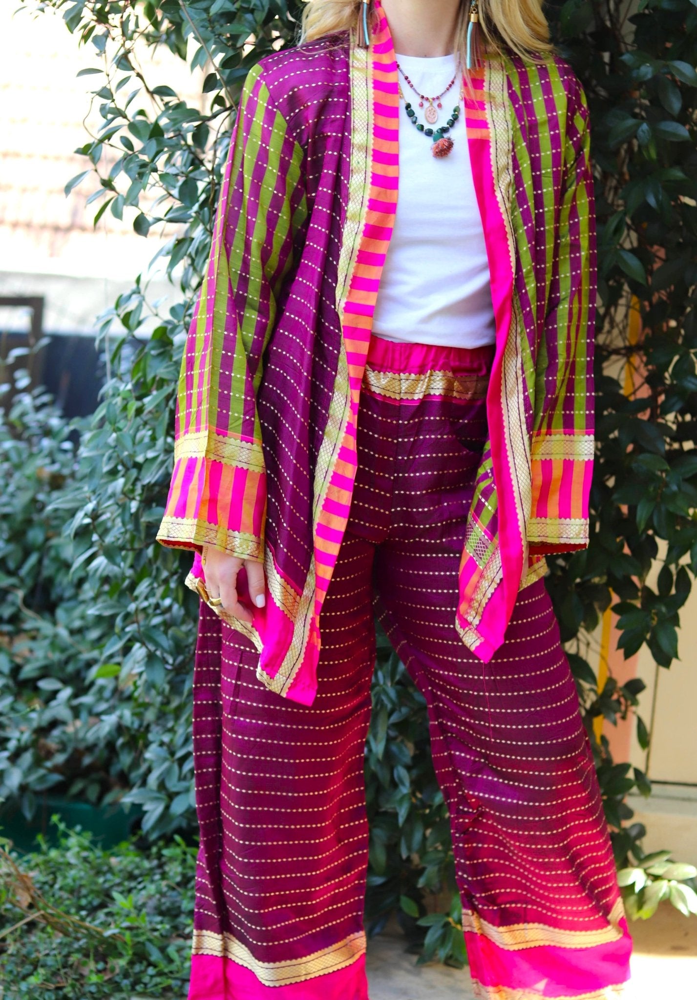 Wild Stripe Set