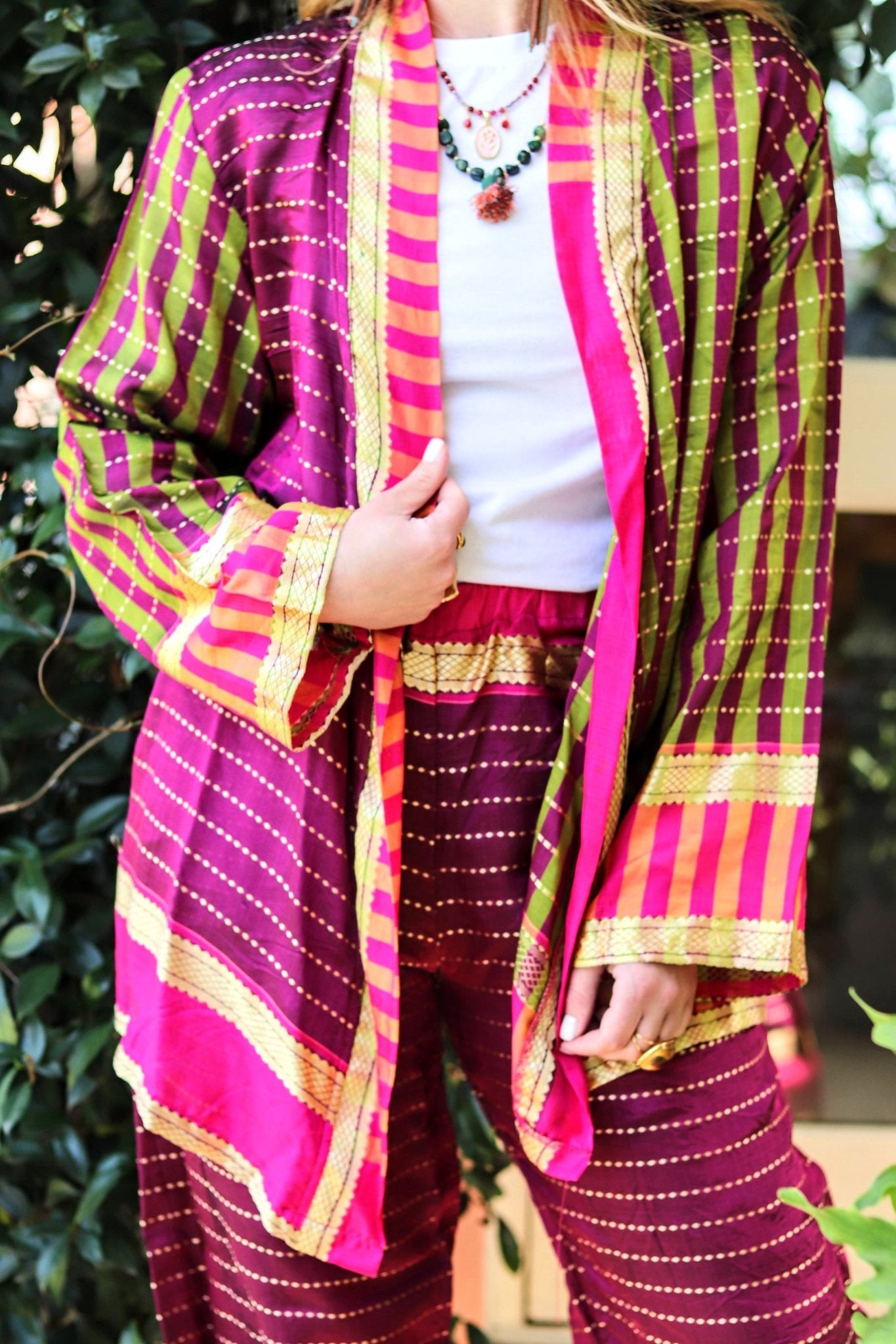 Wild Stripe Set