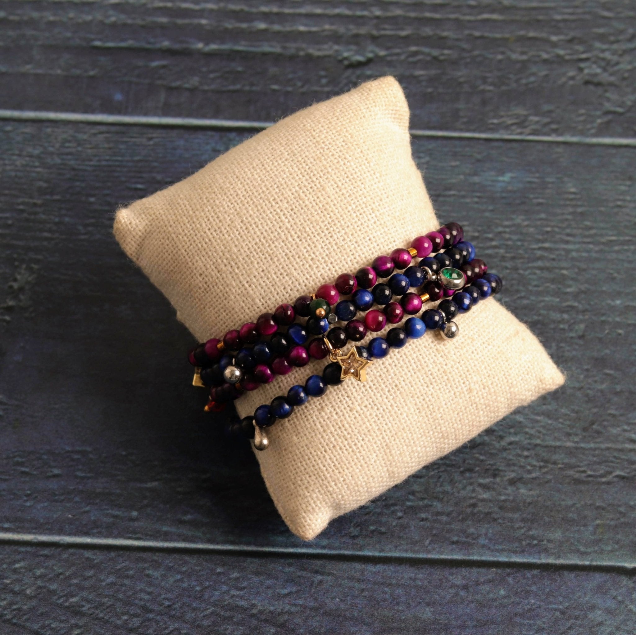 Deep & Dreaming- Handmade Jewellery - i am boho