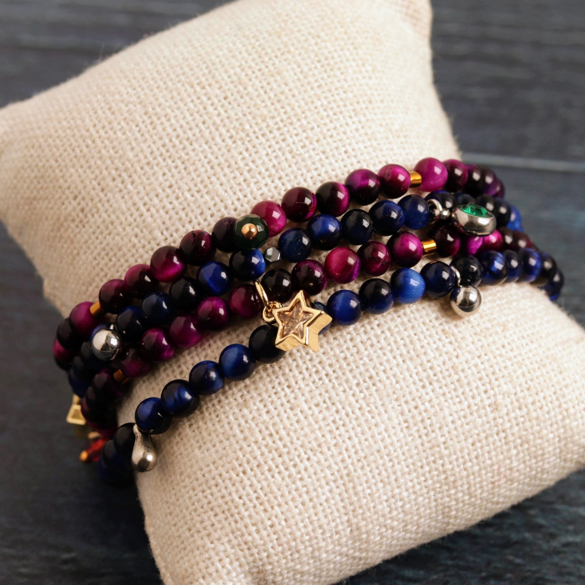 Deep & Dreaming- Handmade Jewellery - i am boho