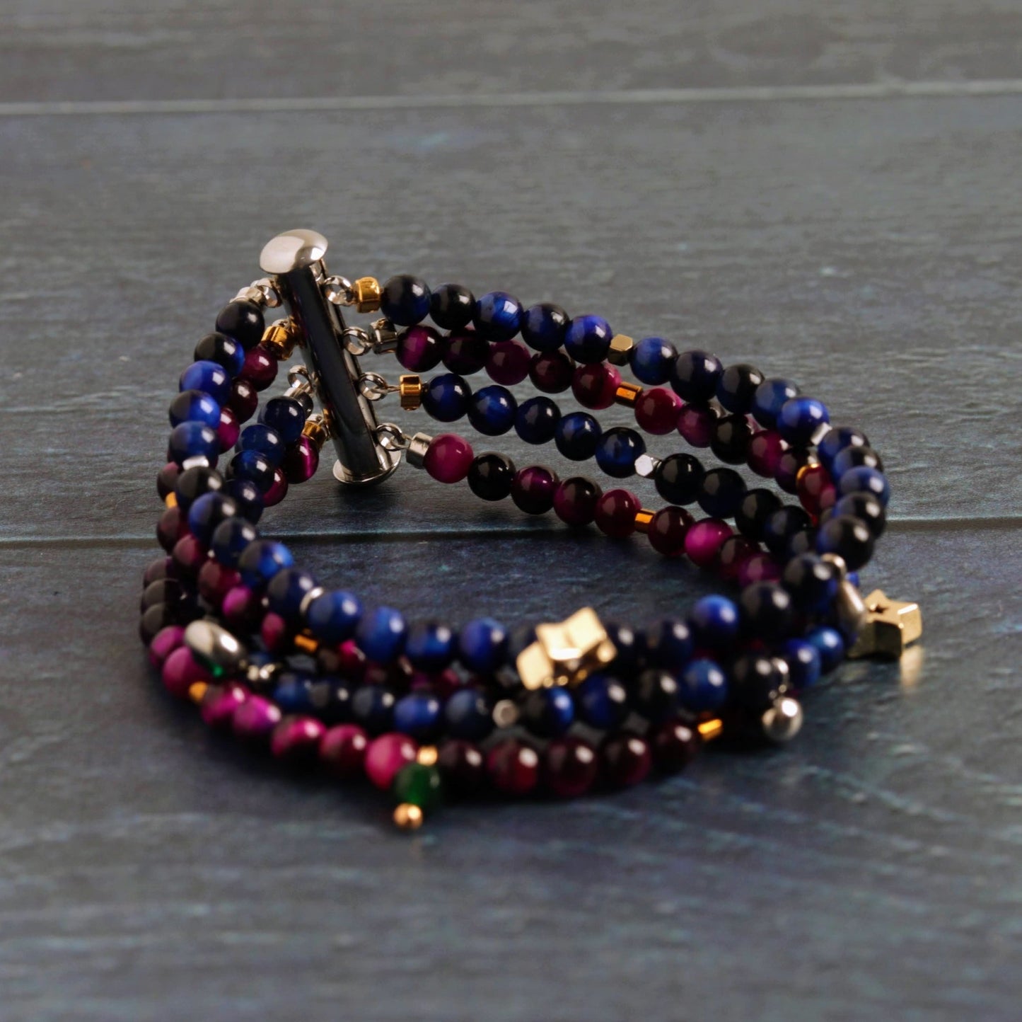 Deep & Dreaming- Handmade Jewellery - i am boho