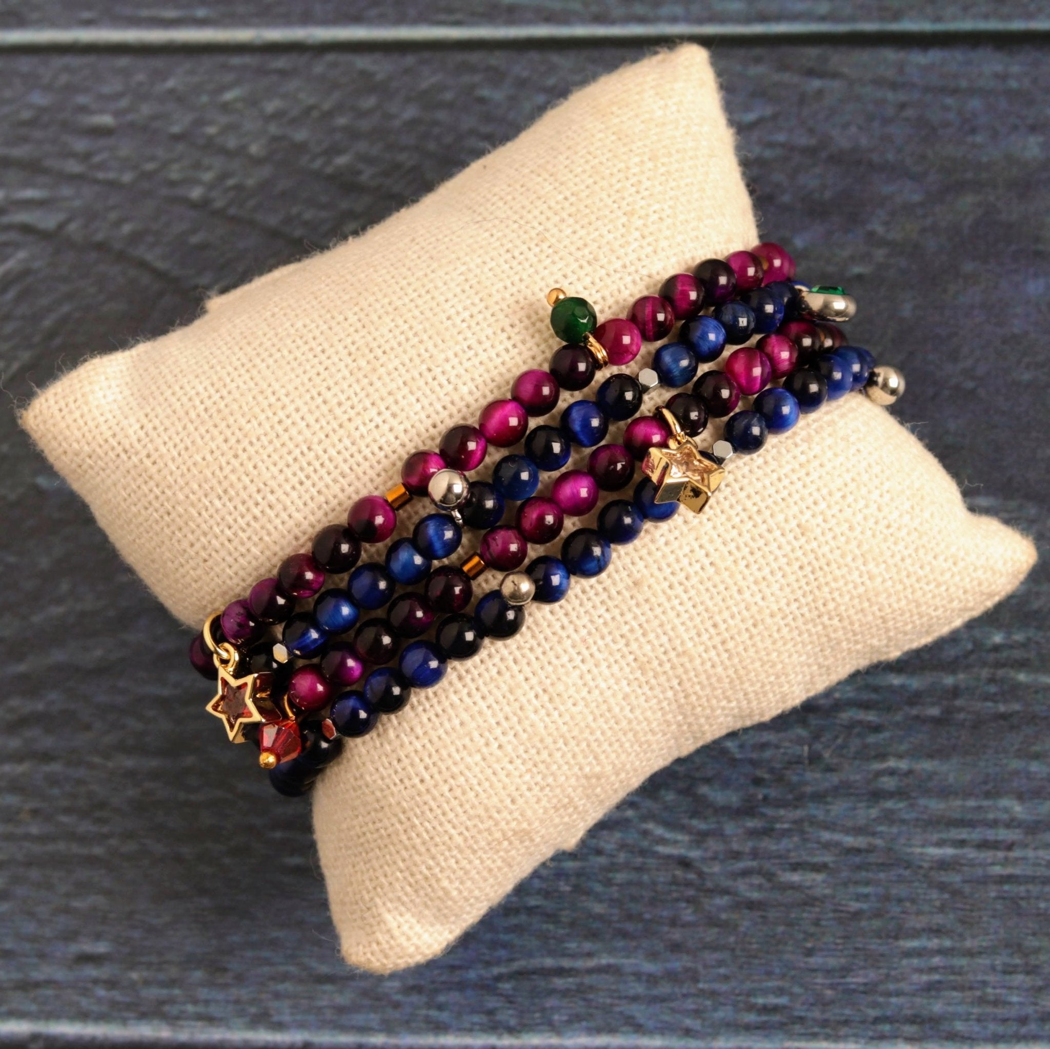 Deep & Dreaming- Handmade Jewellery - i am boho