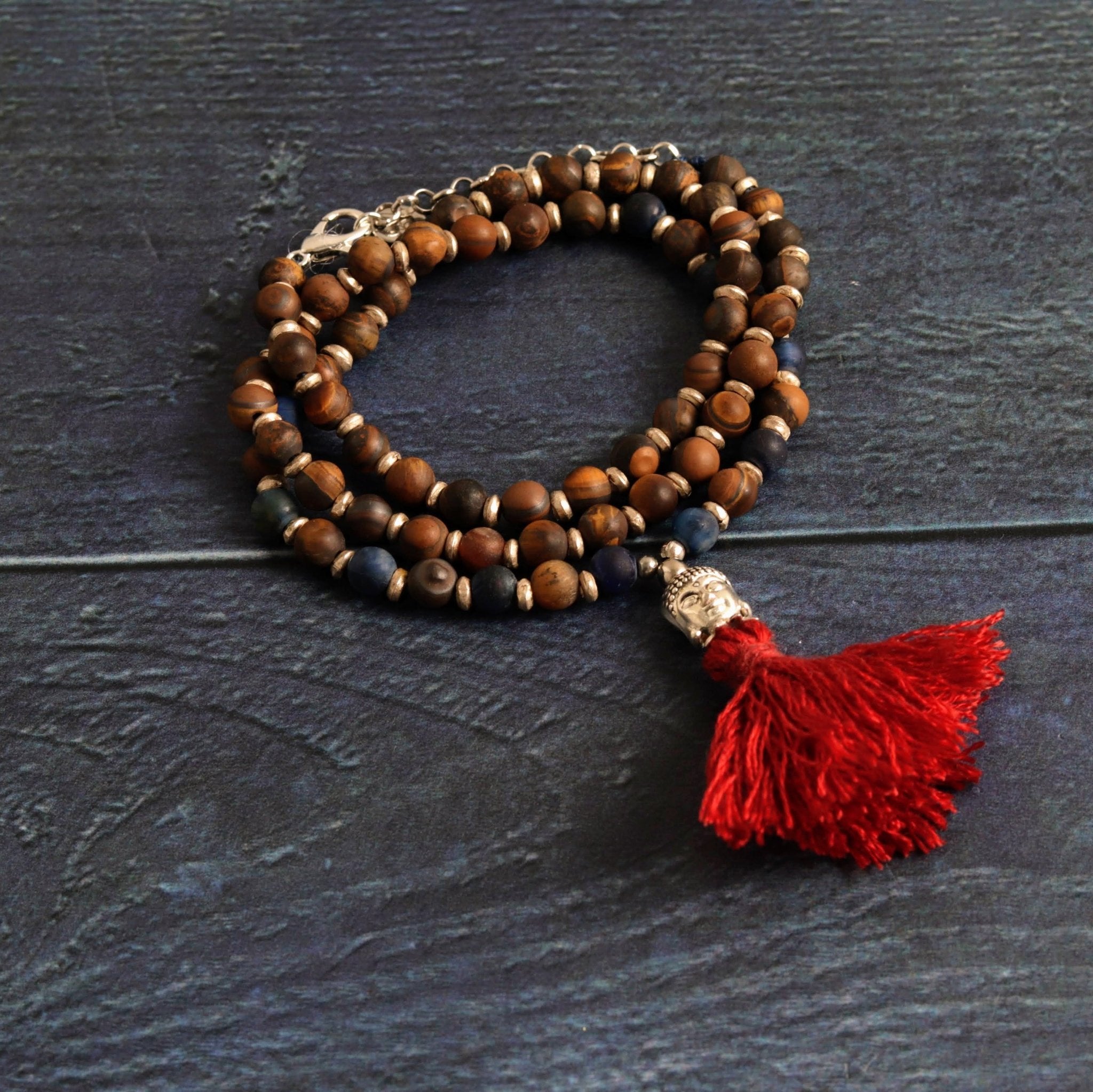 Grounded Ritual- Handmade Jewellery - i am boho